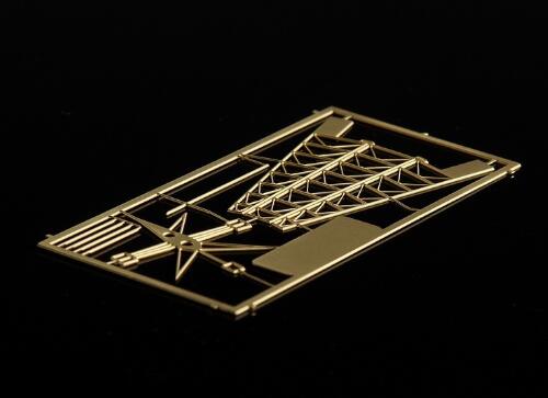 精密零件蝕刻有什么特點？